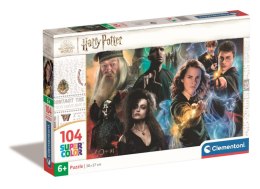 Puzzle 104 Harry Potter 25759