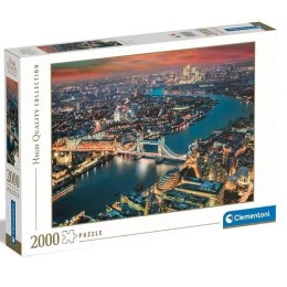 Puzzle 2000 HQ London Aerial View 32082
