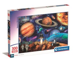 Puzzle 300 Super Space Mission 21724