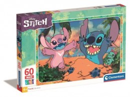 Puzzle 60 Maxi Super Kolor Stitch 26596