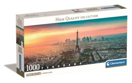 Puzzle Panorama 1000 Compact Paris 39868
