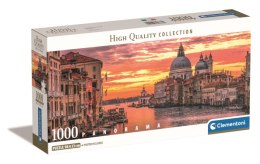 Puzzle Panorama 1000 Compact The Grand Canal Venice 39878