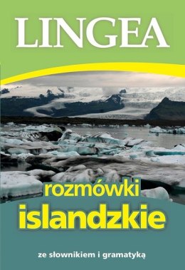 Rozmówki islandzkie ze słownikiem i gramatyką wyd. 2