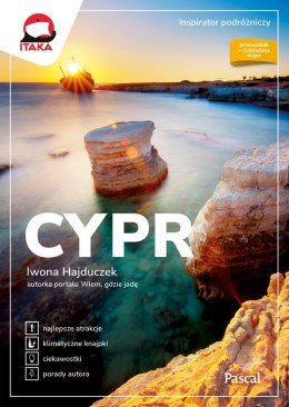 Cypr. Inspirator podróżniczy