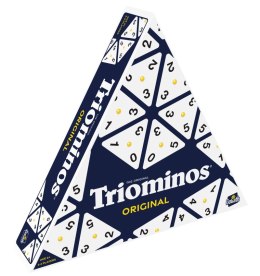 Gra Triominos Original