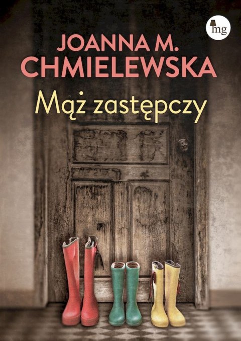 Mąż zastępczy