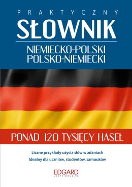 Praktyczny słownik niemiecko-polski, polsko-niemiecki