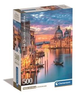 Puzzle 500 Compact Lighting Venice 35542