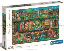 Puzzle 6000 Garden Shelf 36532