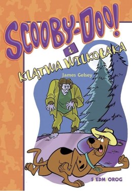 Scooby-Doo! i klątwa wilkołaka