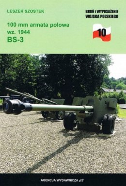 100 mm armata polowa wz 1944 BS-3