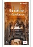 Barcelona i Katalonia. Travelbook wyd. 4
