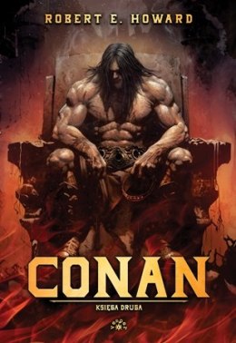 Conan Księga druga