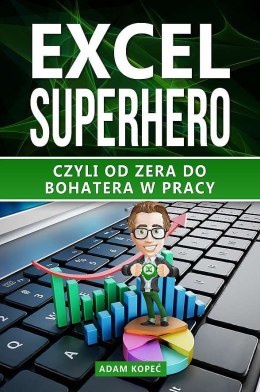 Excel SuperHero