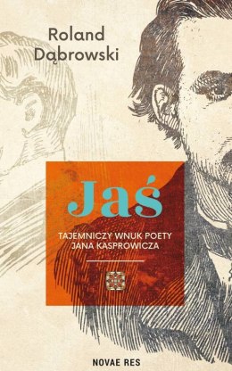 Jaś - tajemniczy wnuk poety Jana Kasprowicza