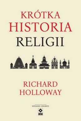 Krótka historia religii wyd. 2023