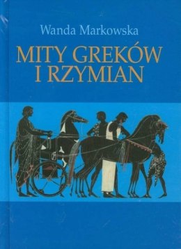 Mity Greków i Rzymian wyd. 14