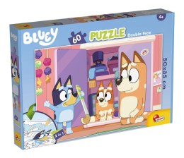 Puzzle 60 df plus Bluey 304-99573
