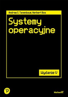 Systemy operacyjne wyd. 5