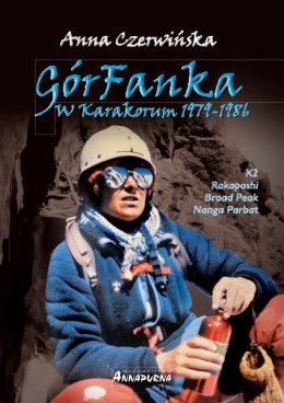 GórFanka w Karakorum 1979-1986 wyd. 2024