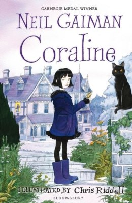 Coraline wer. angielska