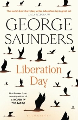 Liberation Day wer. angielska