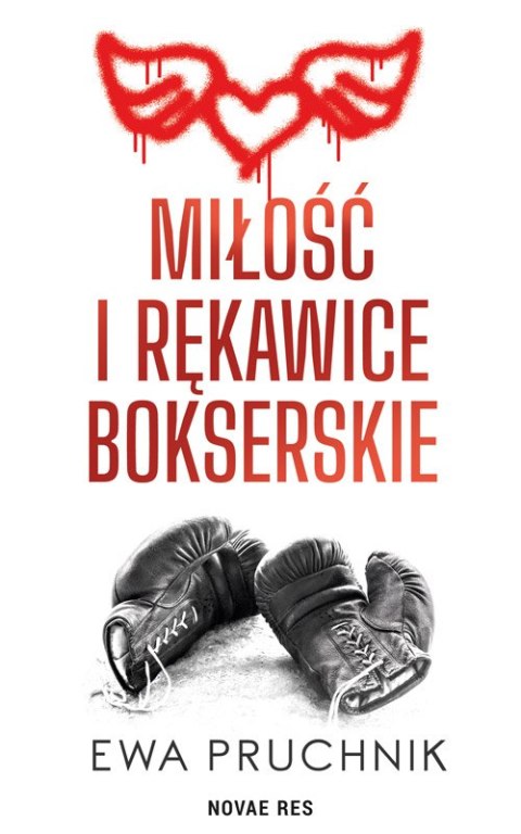 Miłość i rękawice bokserskie