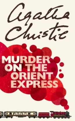 Murder on the Orient Express wer. angielska