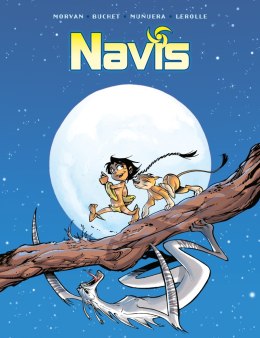 Navis