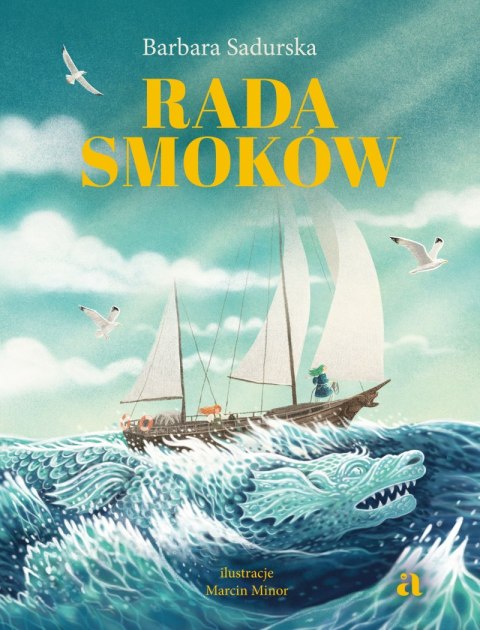 Rada smoków