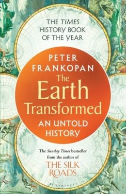 The Earth Transformed. An Untold History wer. angielska