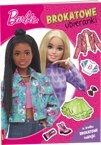 Barbie Brokatowe ubieranki SDLB-1105