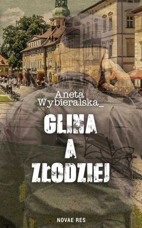 Glina a złodziej