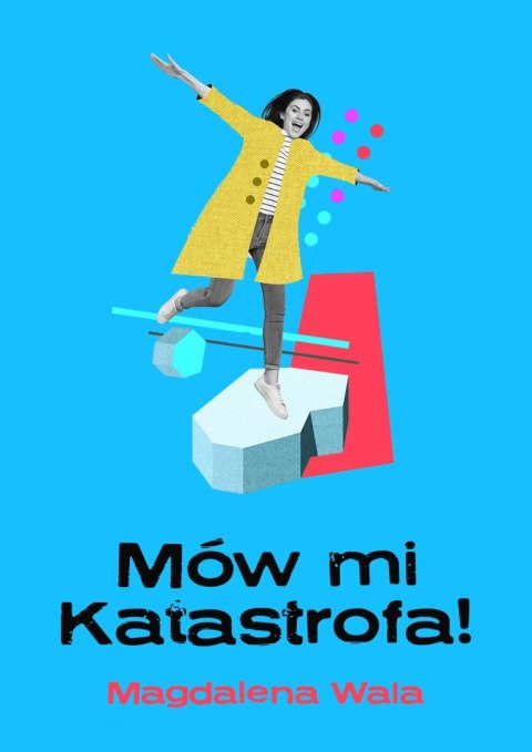 Mów mi Katastrofa!