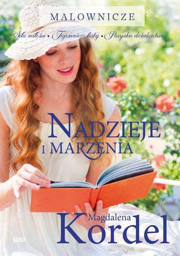 Nadzieje i marzenia malownicze