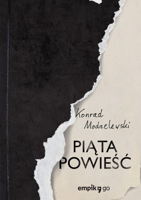 Piąta powieść