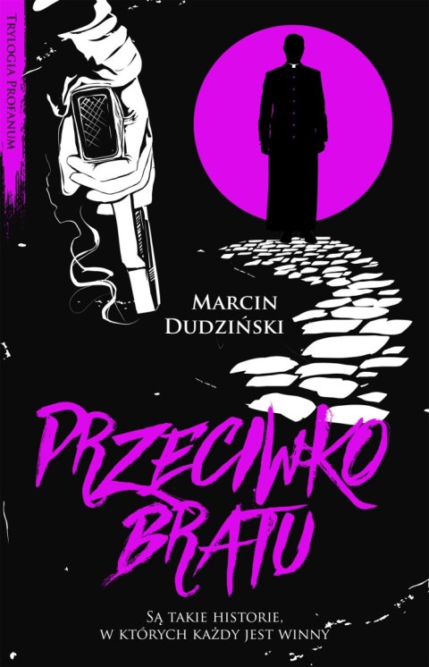 Przeciwko bratu