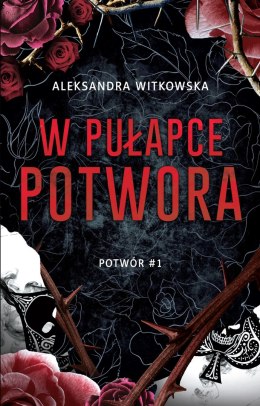 W pułapce Potwora