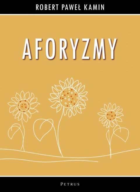 Aforyzmy