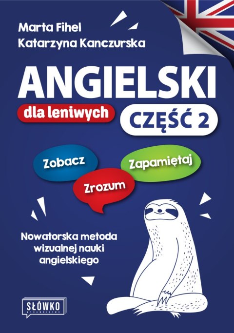 Angielski dla leniwych. Część 2