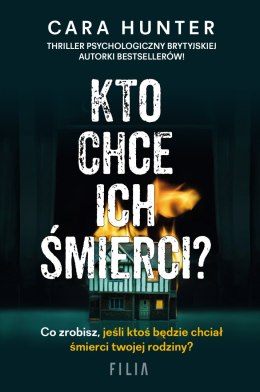 Kto chce ich śmierci?