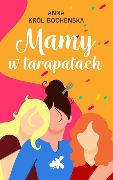 Mamy w tarapatach