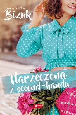 Narzeczona z second-handu