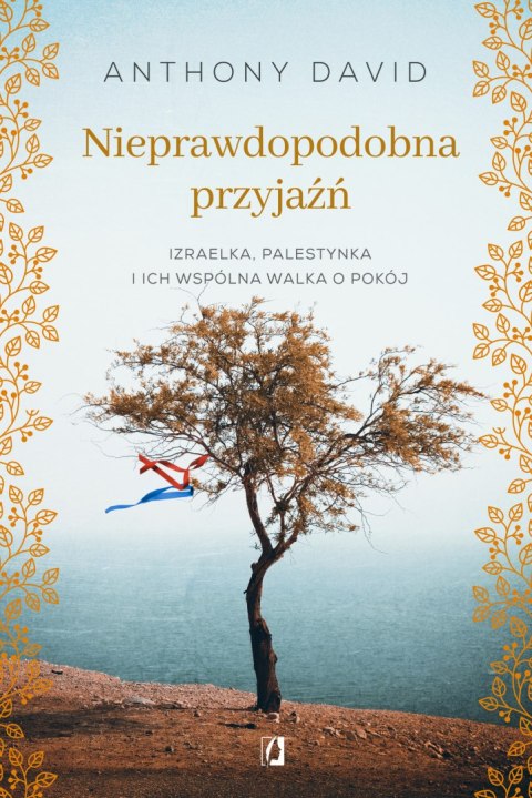 Nieprawdopodobna przyjaźń izraelka palestynka i ich wspólna walka o pokój