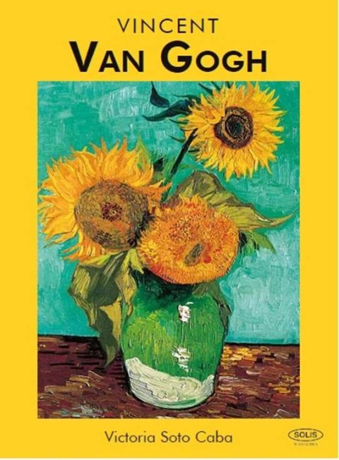 Vincent Van Gogh