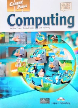 Career Paths Computing 2nd Edition Student's Book + kod DigiBook