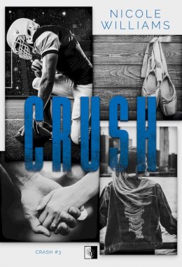 Crush. Crash. Tom 3