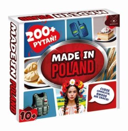 Gra Made in Poland