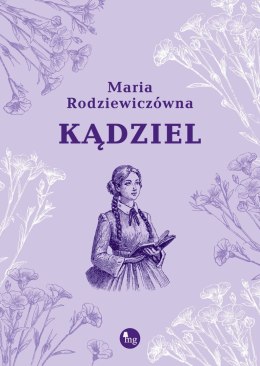 Kądziel