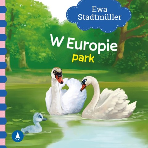 Park. W Europie